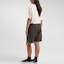 Shop Arcteryx Arc'teryx SYSTEM_A Drop 06 TOBI Unisex Elastic Waist Casual Shorts. 30972