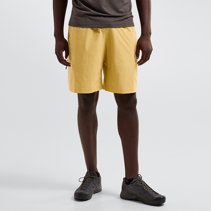 Sizing Arcteryx Arc'teryx SYSTEM_A Drop 06 TOBI Unisex Elastic Waist Casual Shorts. 30972