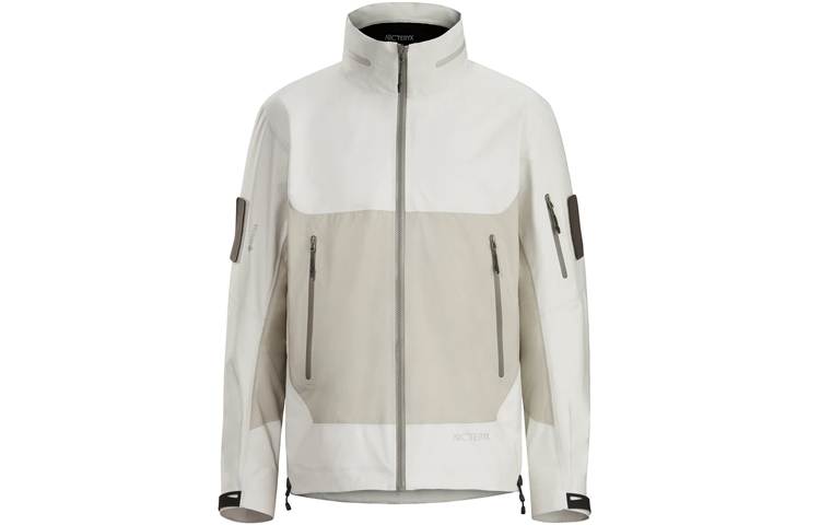 Arcteryx Arc'teryx SYSTEM_A Gore-Tex Dume Jacket Waterproof Windproof Hoodie 28497