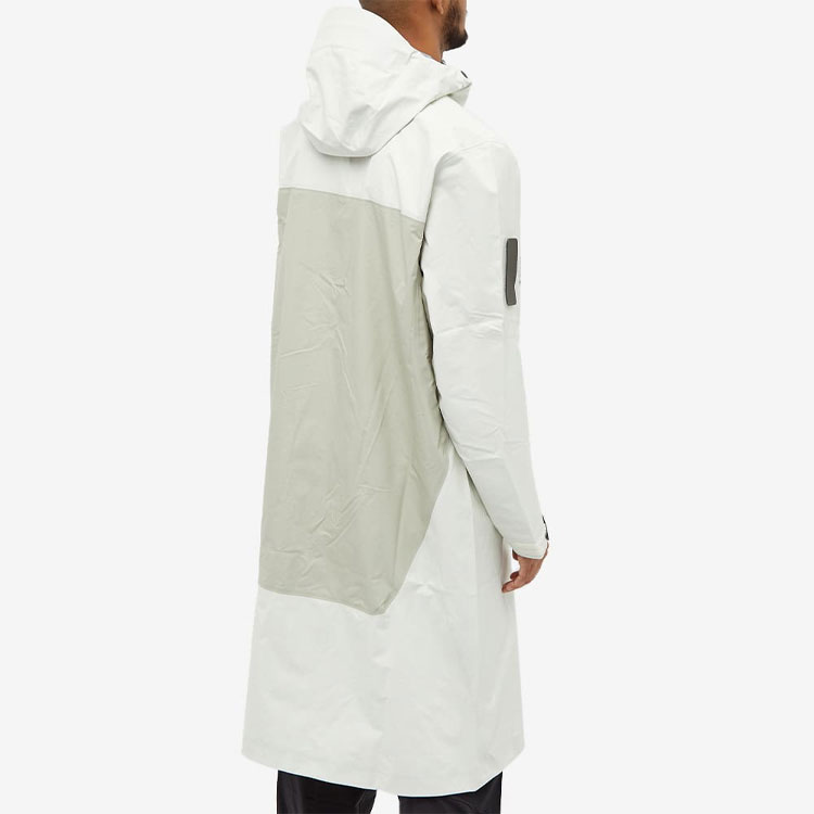 Arcteryx Arc'teryx SYSTEM_A Hooded Zip-Up Long Coat. 28496 圖 8