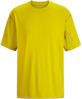 Arcteryx Arc'teryx SYSTEM_A Retro Logo Graphic Tee Short Sleeve Shirt. 28492 Arcteryx Arc'teryx SYSTEM_A Retro Logo Graphic Tee Short Sleeve Shirt. 28492