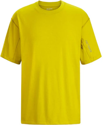 Arcteryx SYSTEM_A Retro Logo Baju-T Lengan Pendek Lelaki. 28492 Buy Arcteryx SYSTEM_A Retro Logo Baju-T Lengan Pendek Lelaki. 28492