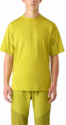 Arcteryx SYSTEM_A Retro Logo Baju-T Lengan Pendek Lelaki. 28492 Lookbook Arcteryx SYSTEM_A Retro Logo Baju-T Lengan Pendek Lelaki. 28492