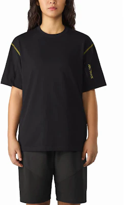 Arcteryx SYSTEM_A Retro Logo Baju-T Lengan Pendek Lelaki. 28492 Purchase Arcteryx SYSTEM_A Retro Logo Baju-T Lengan Pendek Lelaki. 28492