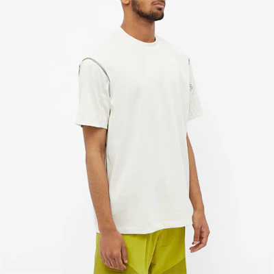 Arcteryx SYSTEM_A Retro Logo Baju-T Lengan Pendek Lelaki. 28492 Sizing Arcteryx SYSTEM_A Retro Logo Baju-T Lengan Pendek Lelaki. 28492