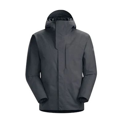 Arcteryx Arc'teryx Therme GTX Lightweight Waterproof Insulated Hooded Jacket 29057