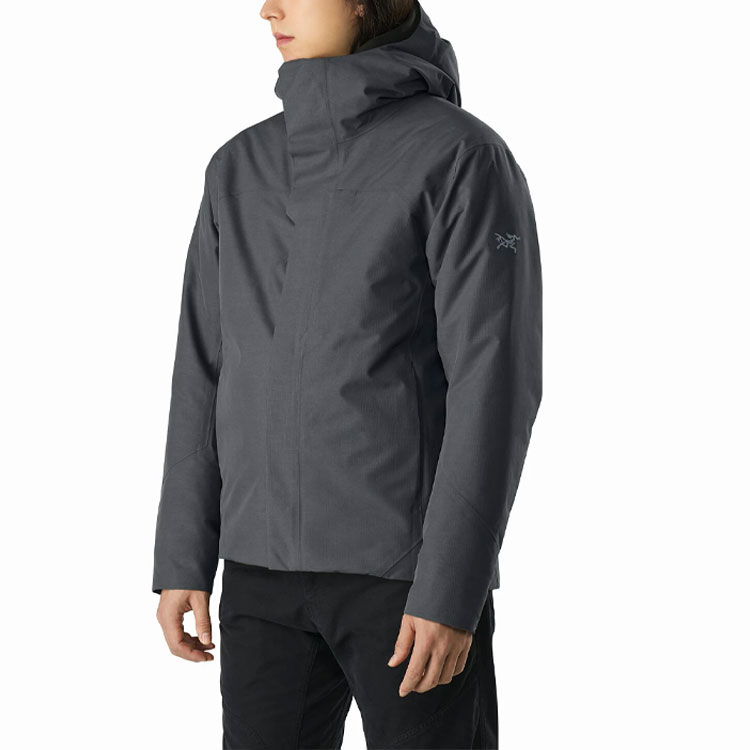 Arcteryx Arc'teryx Therme GTX Lightweight Waterproof Insulated Hooded Jacket 29057 圖 5