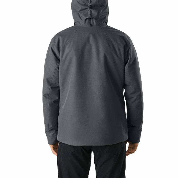 Arcteryx Arc'teryx Therme GTX Lightweight Waterproof Insulated Hooded Jacket 29057 圖 6
