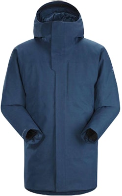 Arcteryx Arc'teryx Therme Insulated Down Hoodie Winter Jacket for Men 12888 7