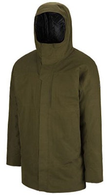 Arcteryx Arc'teryx Therme Insulated Down Hoodie Winter Jacket for Men 12888 8