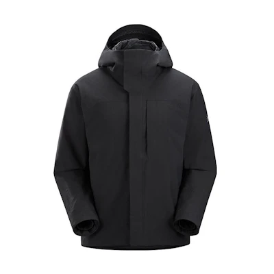 Arcteryx Arc'teryx Therme Insulated Waterproof Hooded Jacket Winter Coat. 29710