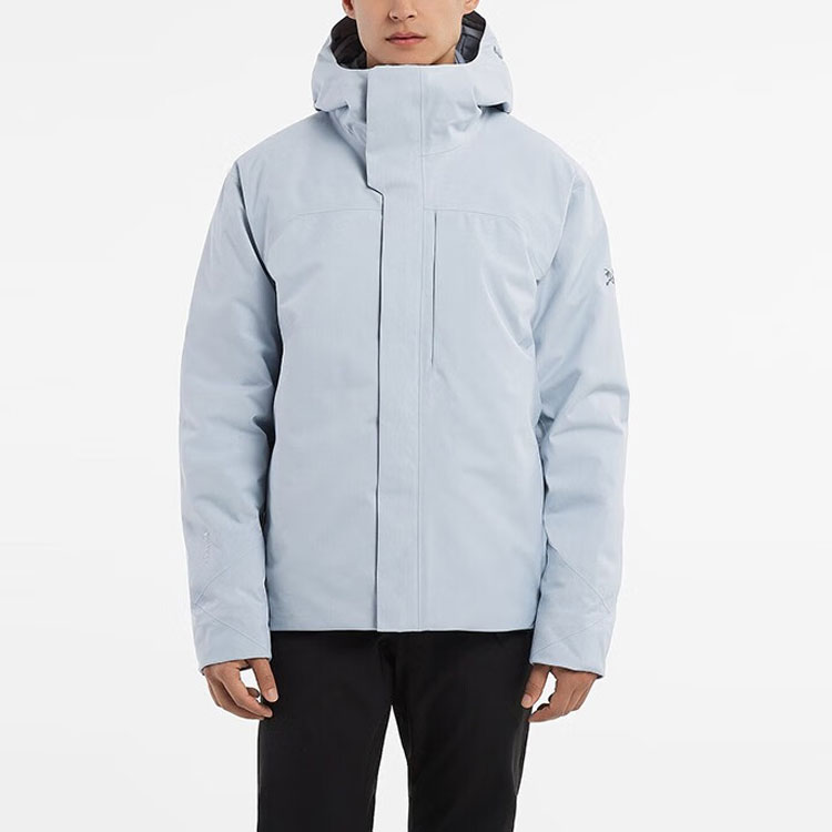 Arcteryx Arc'teryx Therme Insulated Waterproof Hooded Jacket  Winter Coat. 29710 圖 3