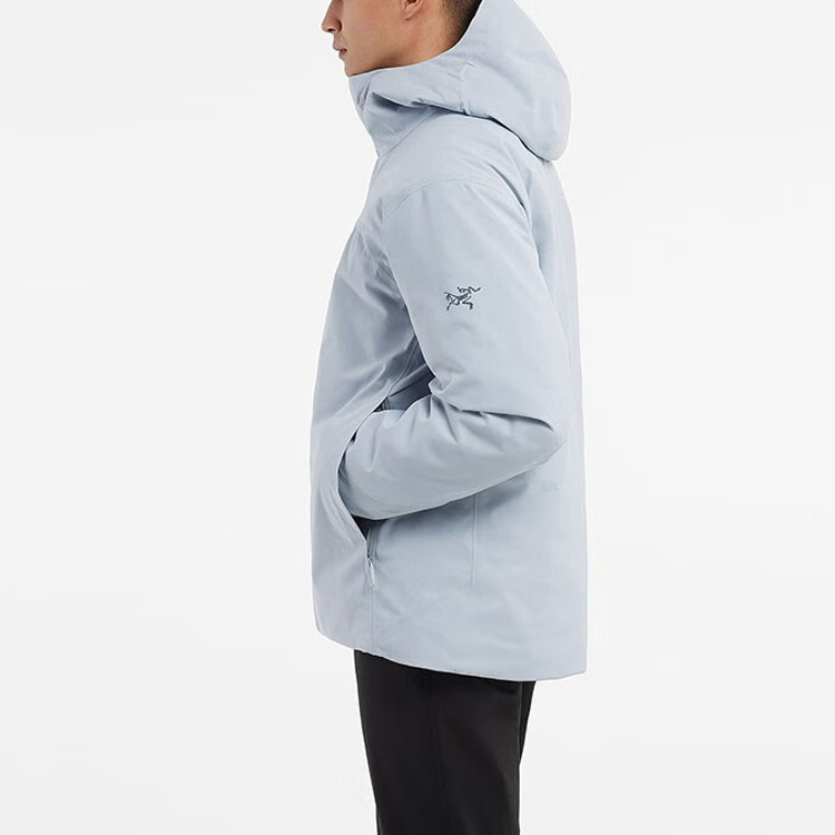 Arcteryx Arc'teryx Therme Insulated Waterproof Hooded Jacket  Winter Coat. 29710 圖 5