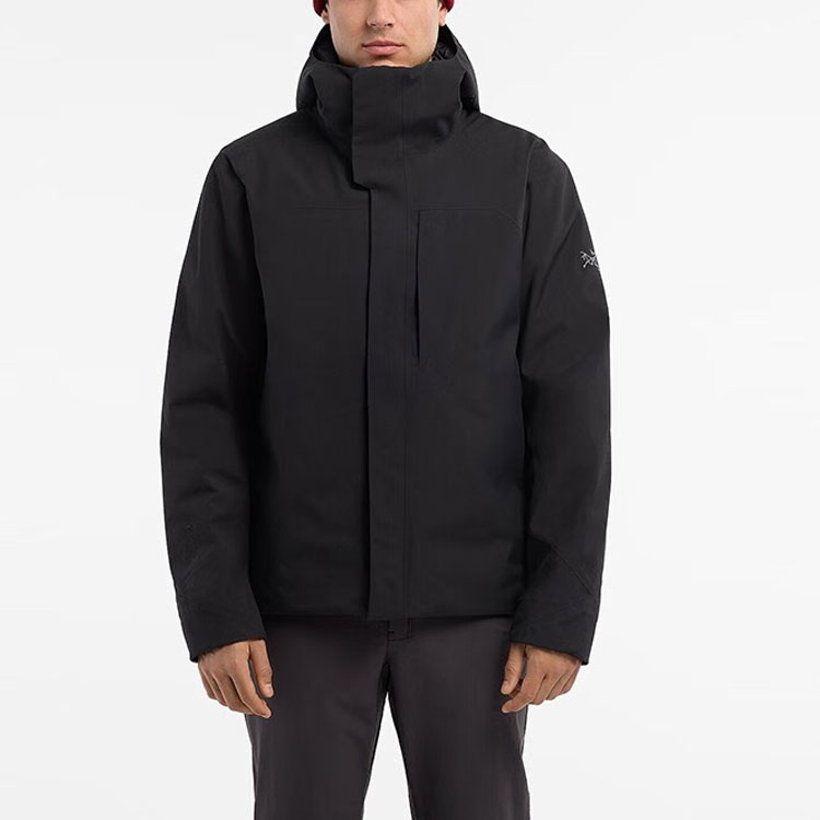 Arcteryx Arc'teryx Therme Insulated Waterproof Hooded Jacket  Winter Coat. 29710 圖 7