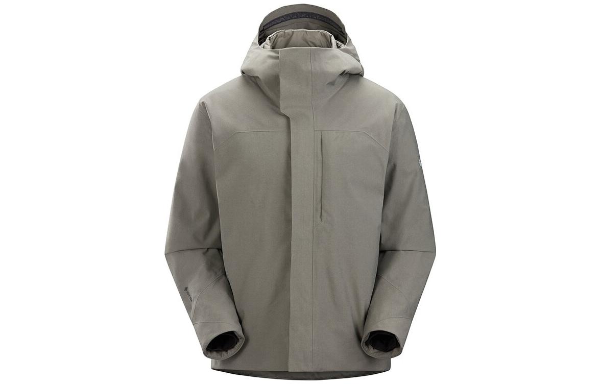 Arcteryx Arc'teryx Therme Insulated Waterproof Hooded Jacket  Winter Coat. 29710 圖 8