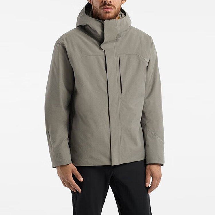 Arcteryx Arc'teryx Therme Insulated Waterproof Hooded Jacket  Winter Coat. 29710 圖 9