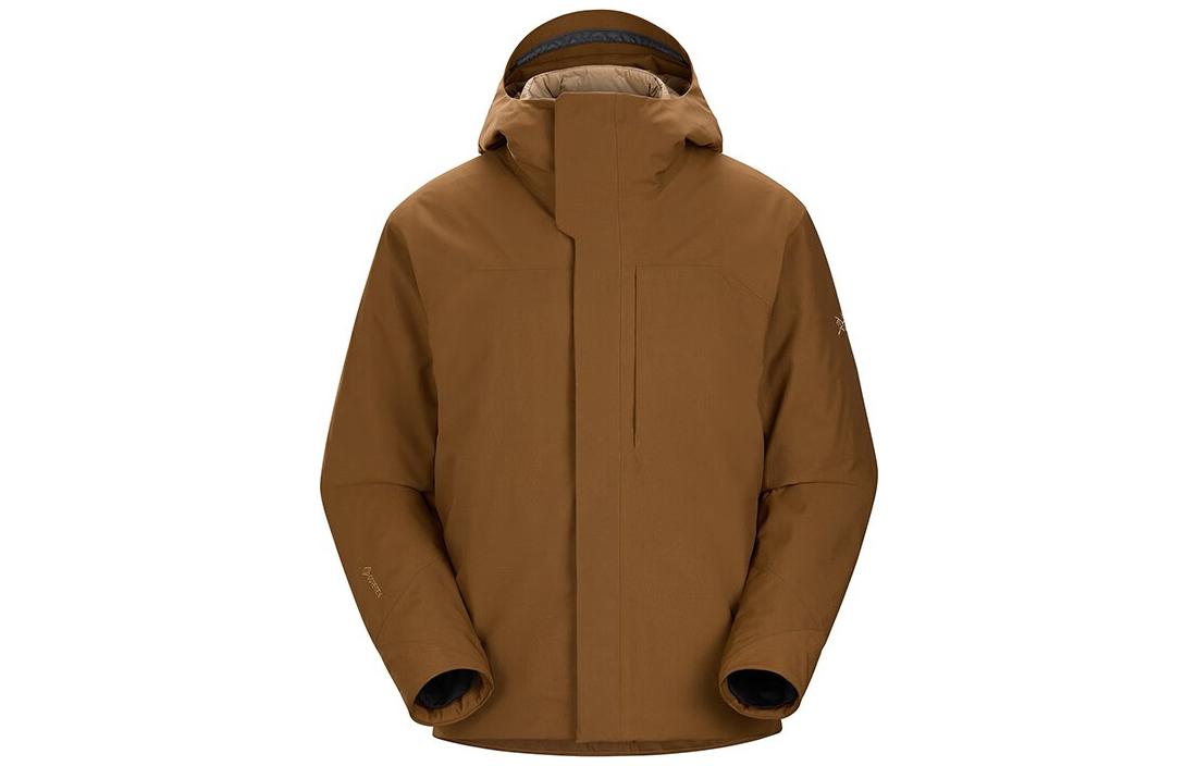 Arcteryx Arc'teryx Therme Insulated Waterproof Hooded Jacket  Winter Coat. 29710 圖 10