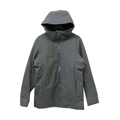Arcteryx Arc'teryx Therme Insulated Zip Jacket Warm Winter Coat 27805