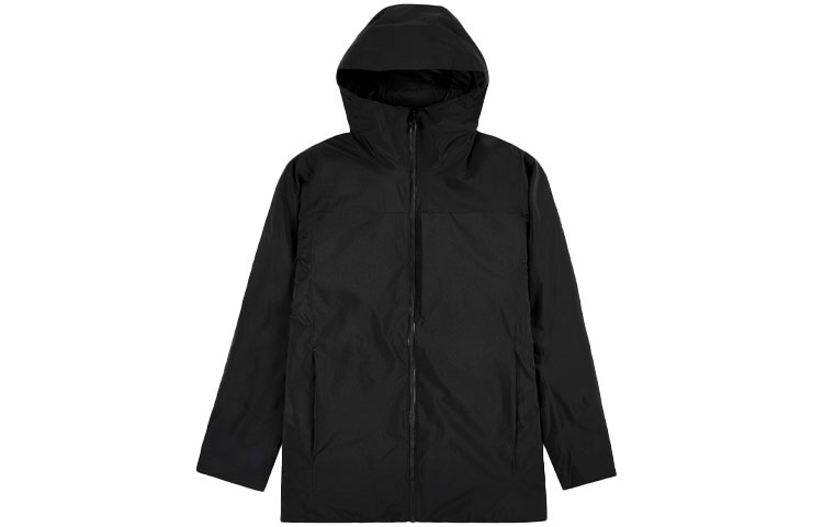 Shop Arcteryx Arc'teryx Therme Insulated Zip Jacket Warm Winter Coat 27805
