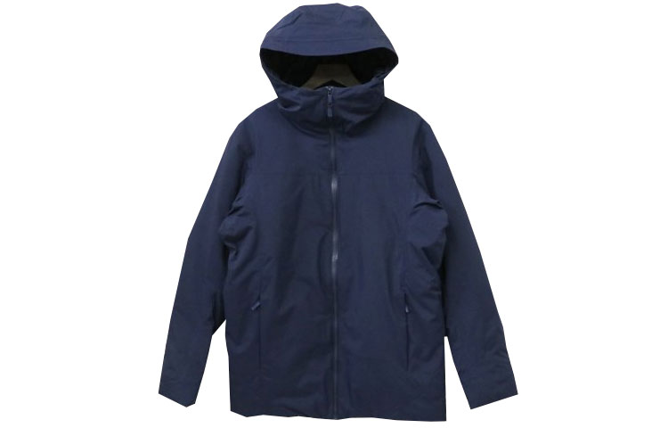 Details for Arcteryx Arc'teryx Therme Insulated Zip Jacket Warm Winter Coat 27805