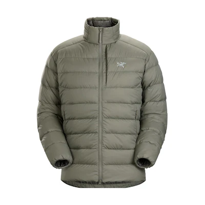 Arcteryx Arc'teryx Thorium 750 Fill Power Down Jacket Lightweight Puffer Coat. 29693