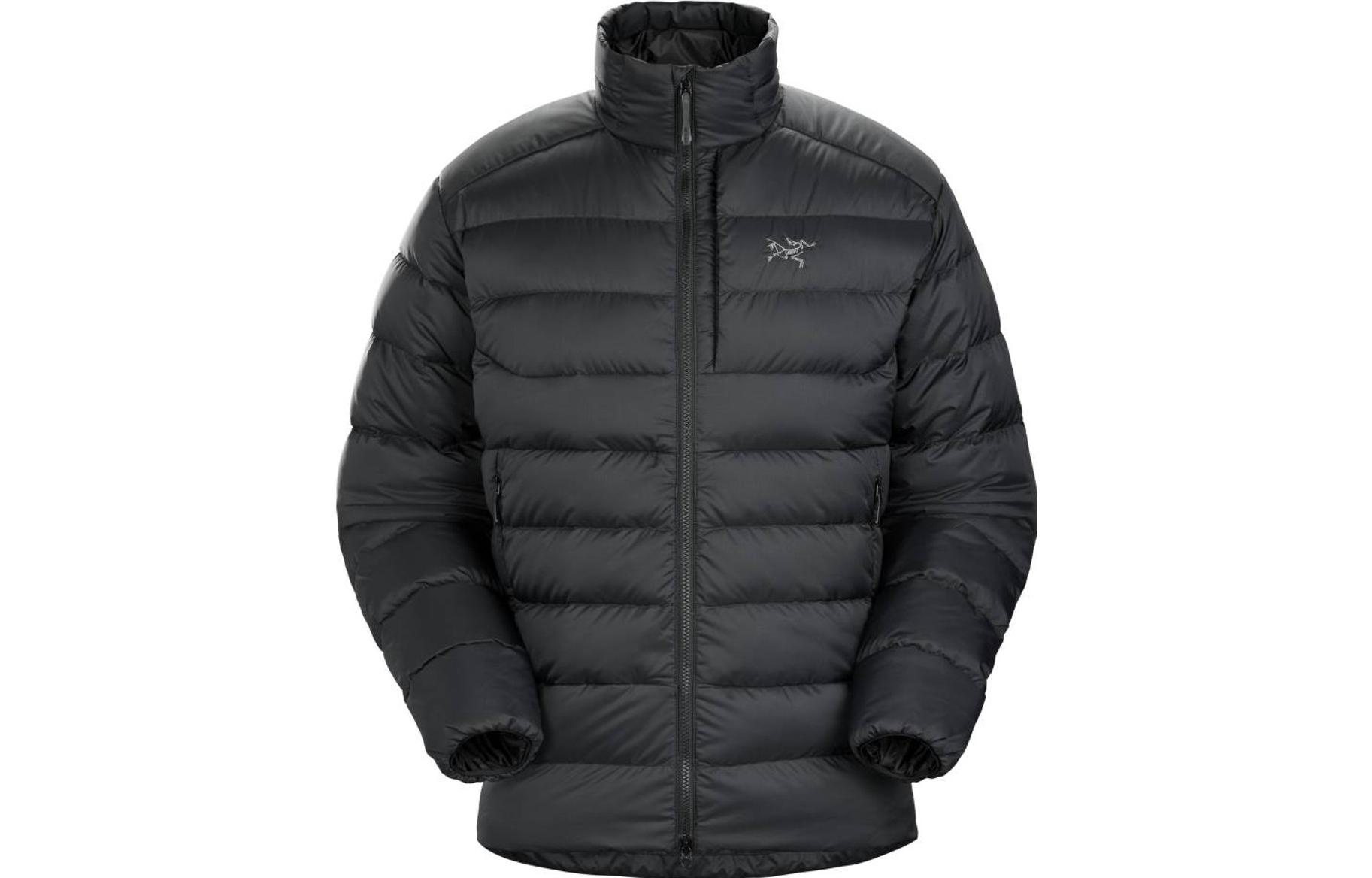Order Arcteryx Arc'teryx Thorium 750 Fill Power Down Jacket  Lightweight Puffer Coat. 29693