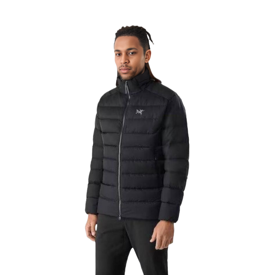 Lookbook Arcteryx Arc'teryx Thorium 750 Fill Power Down Jacket  Lightweight Puffer Coat. 29693