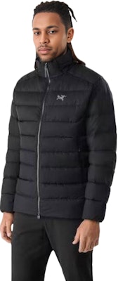 Arcteryx Arc'teryx Thorium 750 Fill Power Down Jacket Lightweight Puffer Coat. 29693 Lookbook Arcteryx Arc'teryx Thorium 750 Fill Power Down Jacket Lightweight Puffer Coat. 29693