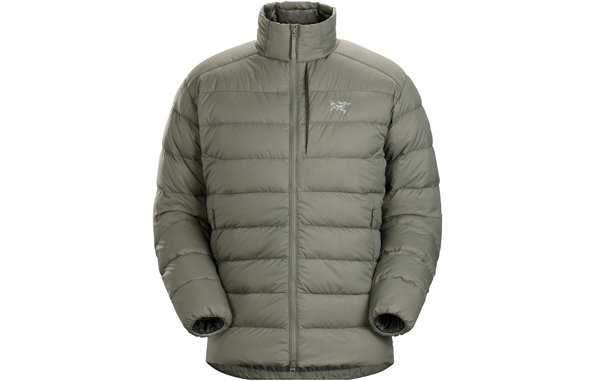 Shop Arcteryx Arc'teryx Thorium 750 Fill Power Down Jacket  Lightweight Puffer Coat. 29693