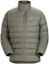 Shop Arcteryx Arc'teryx Thorium 750 Fill Power Down Jacket Lightweight Puffer Coat. 29693