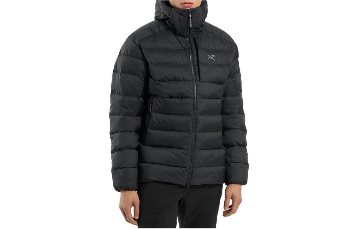 Arcteryx Arc'teryx THORIUM Hoody 750-Fill Down Jacket  Outdoor Warm Puffer X000007380