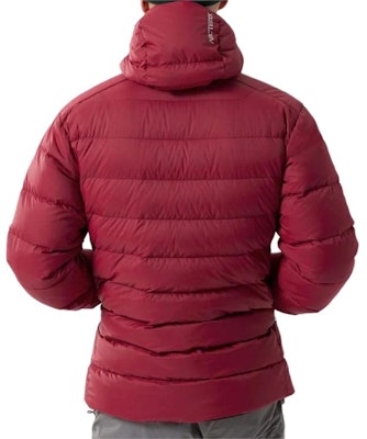 아크테릭스 토륨 후디 750-필 다운 재킷 아웃도어 따뜻한 패딩 X000007380 3