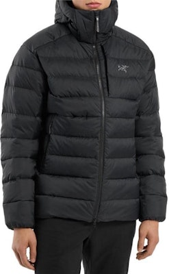 아크테릭스 토륨 후디 750-필 다운 재킷 아웃도어 따뜻한 패딩 X000007380 Lookbook 아크테릭스 토륨 후디 750-필 다운 재킷 아웃도어 따뜻한 패딩 X000007380