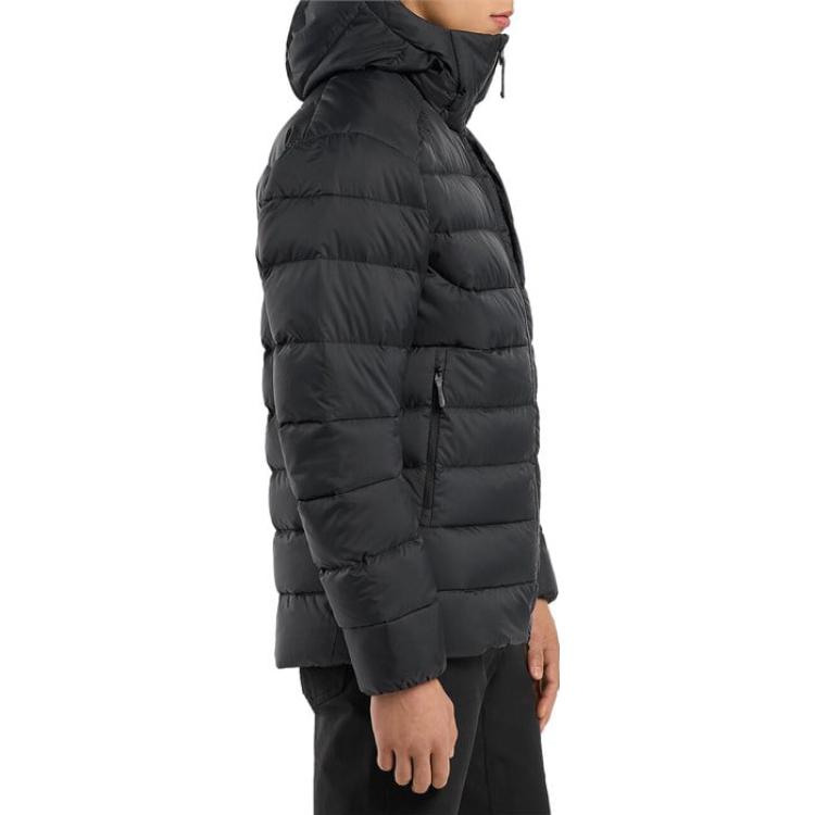 Shop 아크테릭스 토륨 후디 750-필 다운 재킷 아웃도어 따뜻한 패딩 X000007380