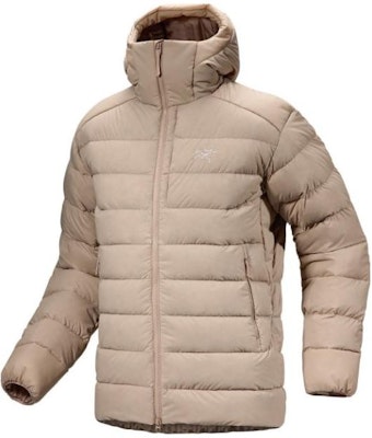 아크테릭스 토륨 후디 750-필 다운 재킷 아웃도어 따뜻한 패딩 X000007380 Sizing 아크테릭스 토륨 후디 750-필 다운 재킷 아웃도어 따뜻한 패딩 X000007380