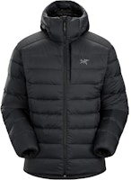 Arcteryx Arc'teryx THORIUM Hoody 750 Fill Down Jacket Outdoor Insulated Coat 29695 Arcteryx Arc'teryx THORIUM Hoody 750 Fill Down Jacket Outdoor Insulated Coat 29695