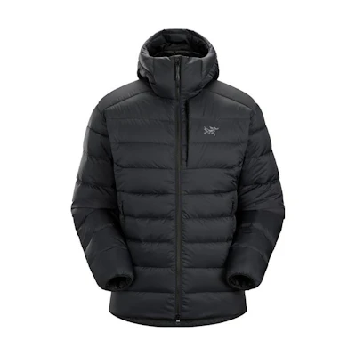 Arcteryx Arc'teryx THORIUM Hoody 750 Fill Down Jacket Outdoor Insulated Coat 29695