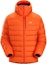 Order Arcteryx Arc'teryx THORIUM Hoody 750 Fill Down Jacket Outdoor Insulated Coat 29695