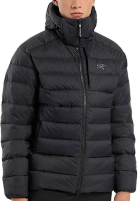 Arcteryx Arc'teryx THORIUM Hoody 750 Fill Down Jacket Outdoor Insulated Coat 29695 Shop Arcteryx Arc'teryx THORIUM Hoody 750 Fill Down Jacket Outdoor Insulated Coat 29695