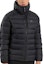 Shop Arcteryx Arc'teryx THORIUM Hoody 750 Fill Down Jacket Outdoor Insulated Coat 29695