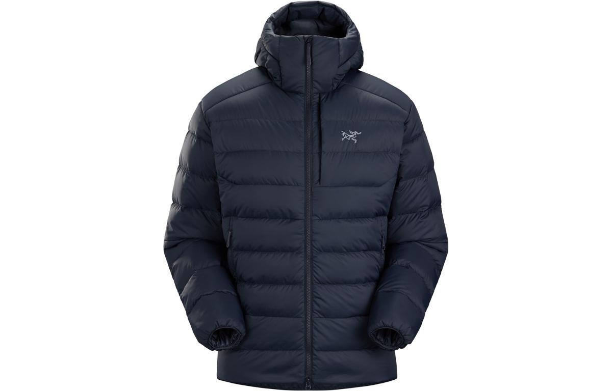 Purchase Arcteryx Arc'teryx THORIUM Hoody 750 Fill Down Jacket  Outdoor Insulated Coat 29695