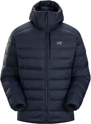 Arcteryx Arc'teryx THORIUM Hoody 750 Fill Down Jacket Outdoor Insulated Coat 29695 Purchase Arcteryx Arc'teryx THORIUM Hoody 750 Fill Down Jacket Outdoor Insulated Coat 29695