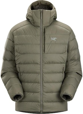 Arcteryx Arc'teryx THORIUM Hoody 750 Fill Down Jacket Outdoor Insulated Coat 29695 1