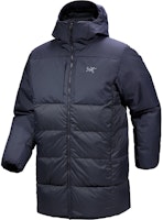 Arcteryx Arc'teryx THORIUM SV GORE-TEX Insulated Casual Comfort Jacket . X000008947 Arcteryx Arc'teryx THORIUM SV GORE-TEX Insulated Casual Comfort Jacket . X000008947