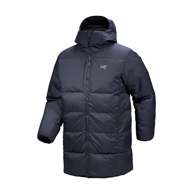 Arcteryx Arc'teryx THORIUM SV GORE-TEX Insulated Casual Comfort Jacket . X000008947