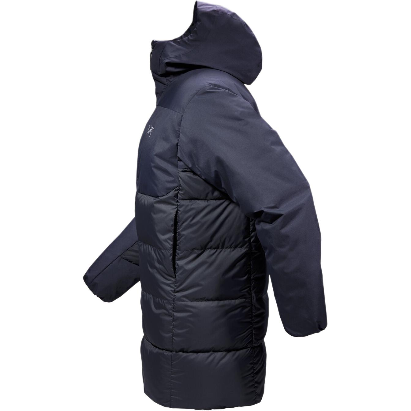 Lookbook 아크테릭스 토리움 SV 고어텍스 단열 캐주얼 컴포트 자켓. X000008947