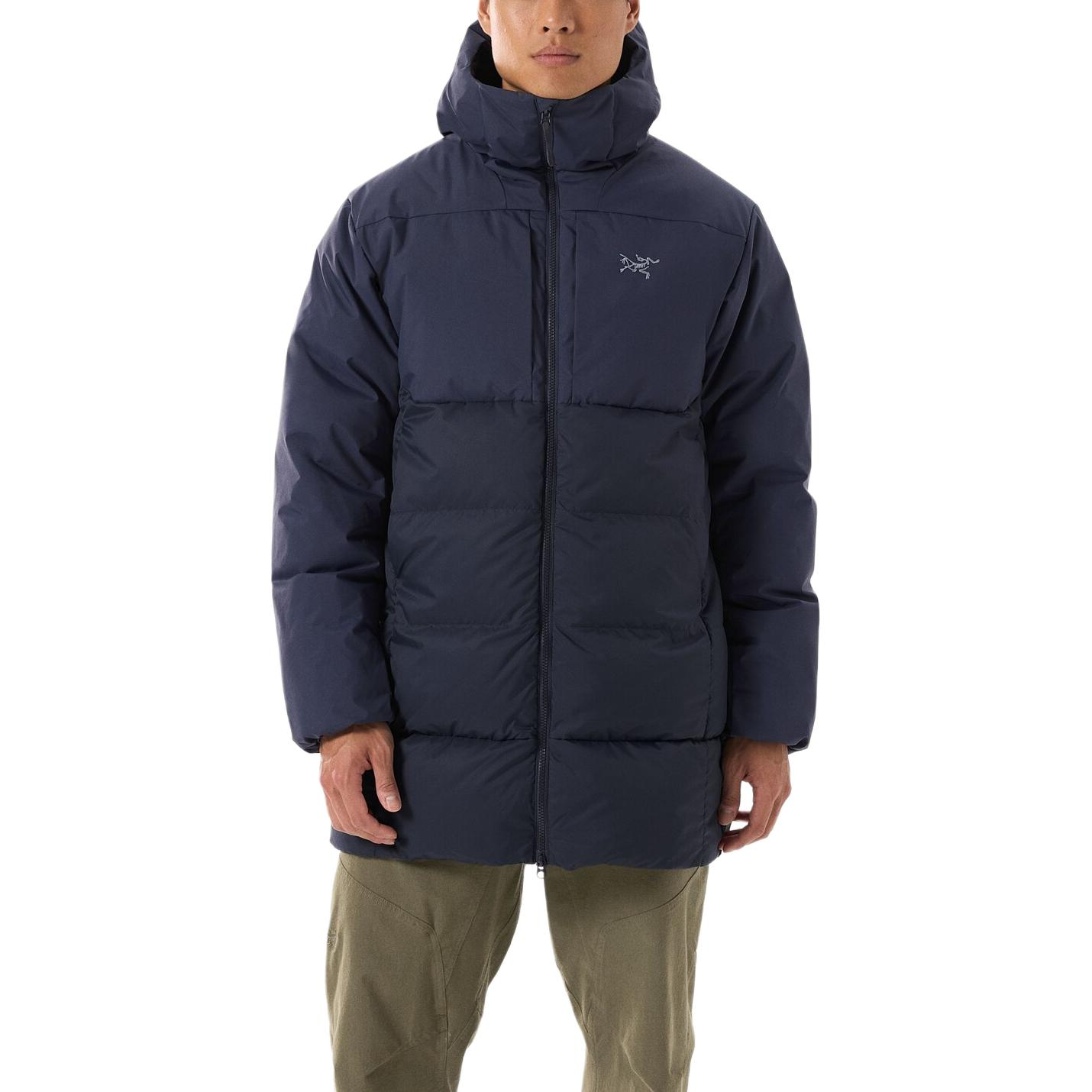 Shop 아크테릭스 토리움 SV 고어텍스 단열 캐주얼 컴포트 자켓. X000008947