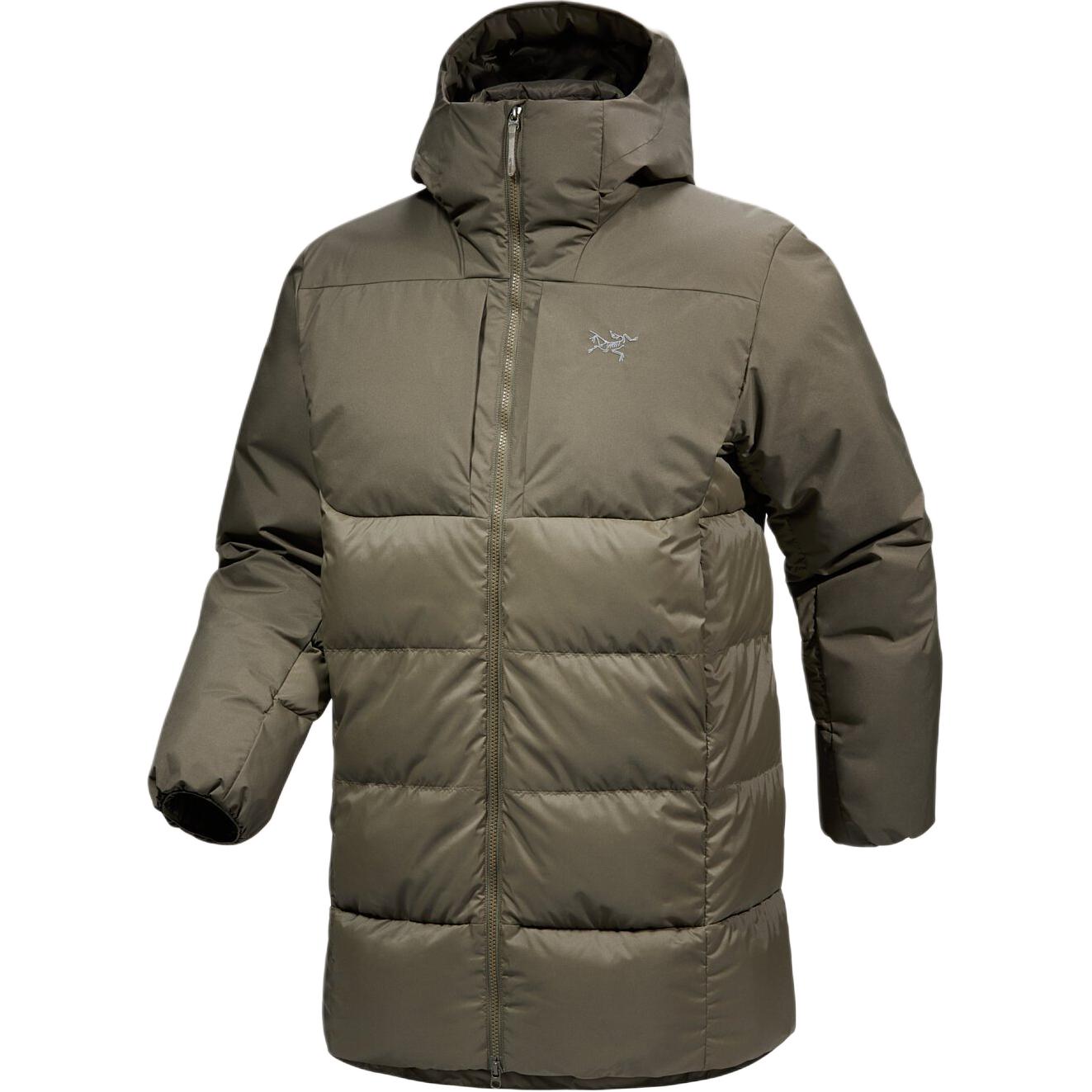 Purchase 아크테릭스 토리움 SV 고어텍스 단열 캐주얼 컴포트 자켓. X000008947