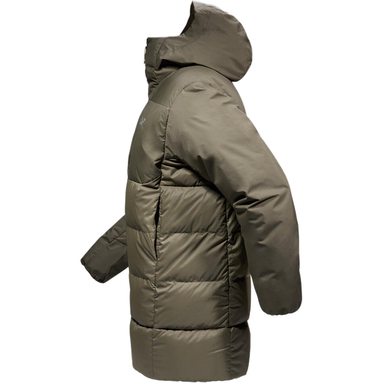 Details for 아크테릭스 토리움 SV 고어텍스 단열 캐주얼 컴포트 자켓. X000008947