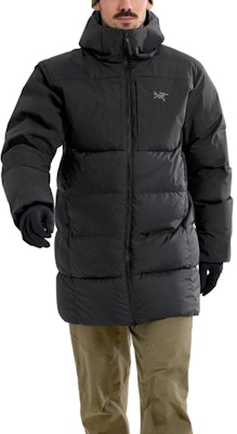 아크테릭스 토리움 SV 고어텍스 단열 캐주얼 컴포트 자켓. X000008947 2